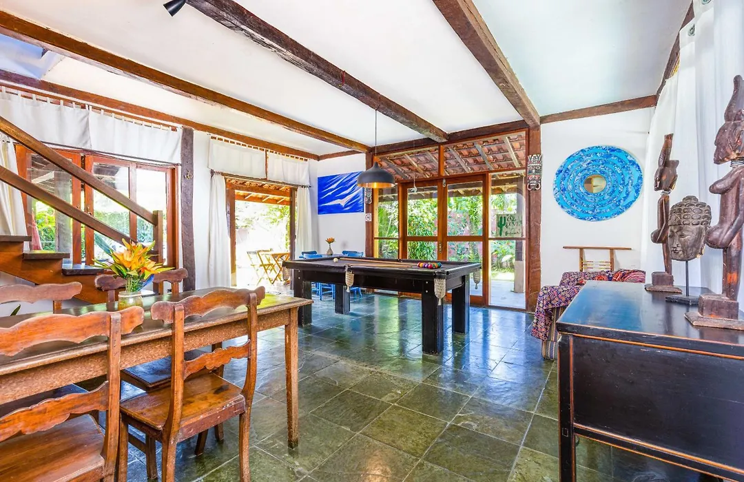 Drifter Hostel-1