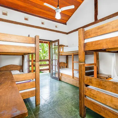 Drifter Hostel-2